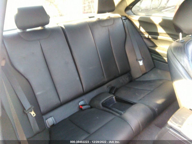BMW 2 Series M235i 2015 WBA1J7C58FV253612 Image 9
