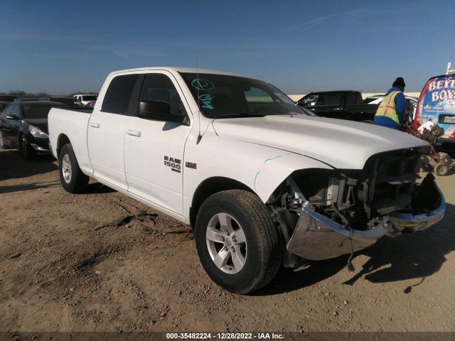 2019 1C6RR6TT2KS657693 main image