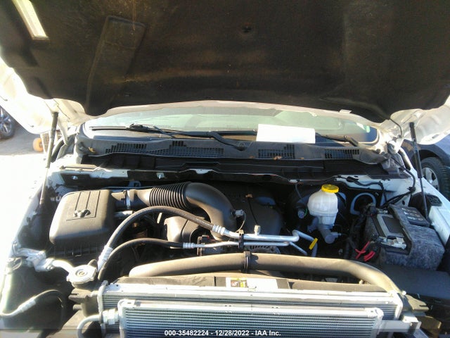 RAM 1500 Classic Slt 2019 1C6RR6TT2KS657693 Image 10