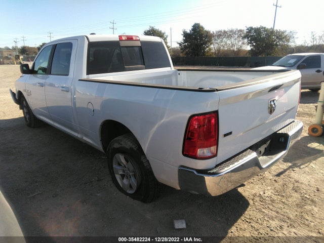 RAM 1500 Classic Slt 2019 1C6RR6TT2KS657693 Image 3