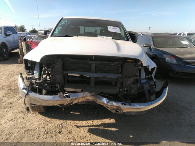 RAM 1500 Classic Slt 2019 1C6RR6TT2KS657693 Image 6