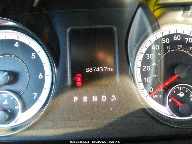 RAM 1500 Classic Slt 2019 1C6RR6TT2KS657693 Image 7