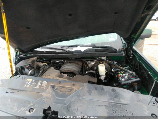 Chevrolet Silverado 1500 Lt 2015 1GCRCREC2FZ150993 Image 12
