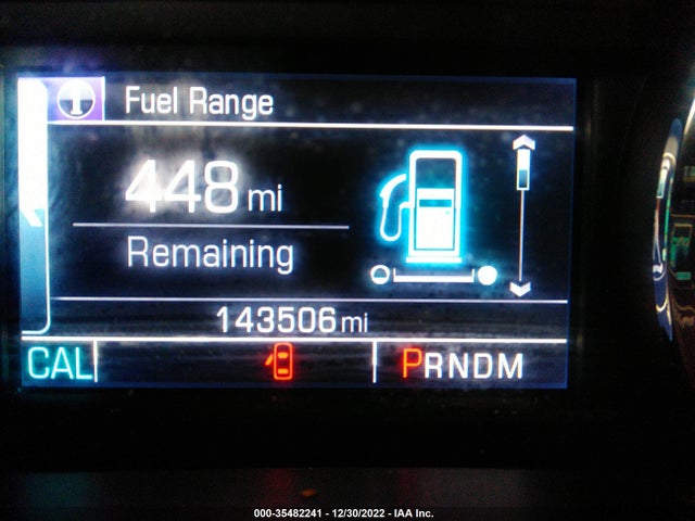 Chevrolet Silverado 1500 Lt 2015 1GCRCREC2FZ150993 Image 9