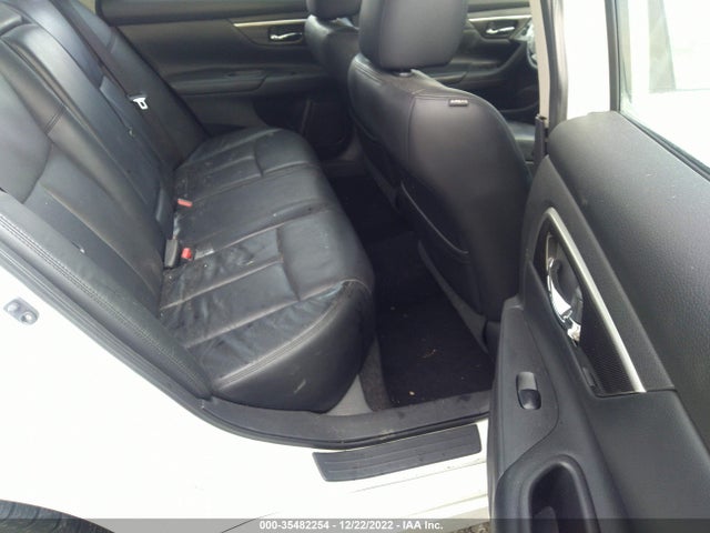 2014 NISSAN ALTIMA 2.5 SL VIN: 1N4AL3APXEC176445