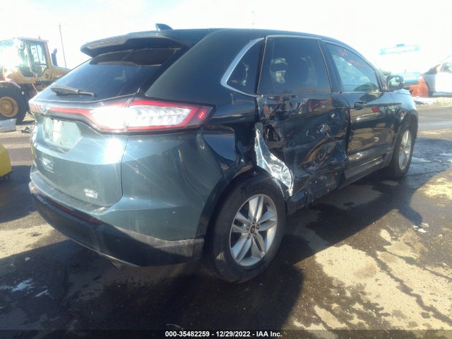 2016 Ford Edge, VIN: 2FMPK4J97GBB19469