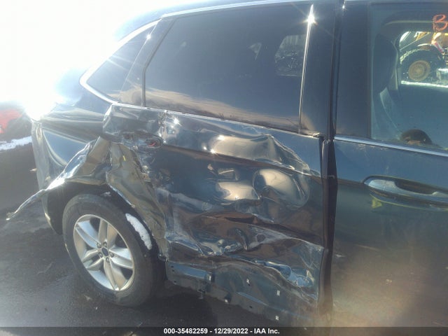 2016 Ford Edge, VIN: 2FMPK4J97GBB19469