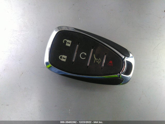 Chevrolet EQUINOX RS 2022 2GNAXMEV4N6102161 Image 11