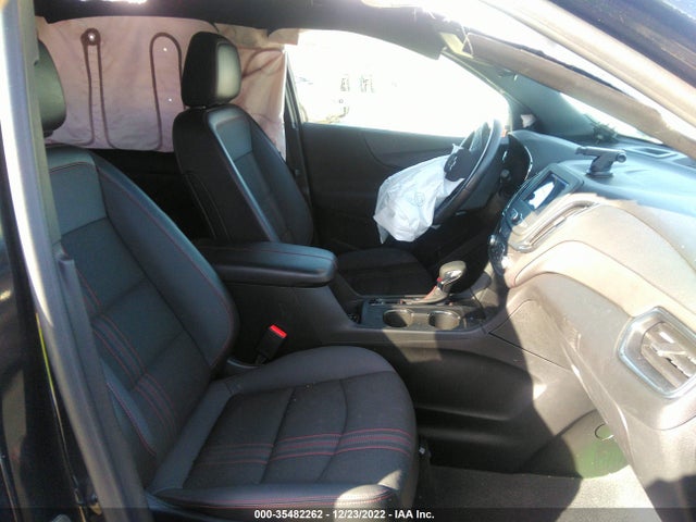 Chevrolet EQUINOX RS 2022 2GNAXMEV4N6102161 Image 5