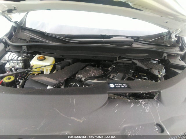 2022 Lexus RX, VIN: 2T2HGMDA4NC093848