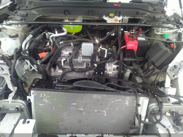 2021 Ford Mustang, VIN: 3FMTK2R7XMMA36411