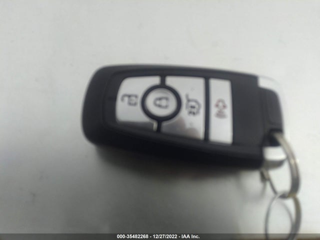 2021 Ford Mustang, VIN: 3FMTK2R7XMMA36411