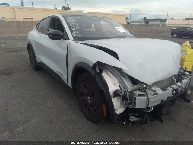 2021 Ford Mustang, VIN: 3FMTK2R7XMMA36411