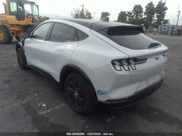 2021 Ford Mustang, VIN: 3FMTK2R7XMMA36411