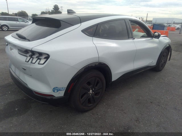 2021 Ford Mustang, VIN: 3FMTK2R7XMMA36411