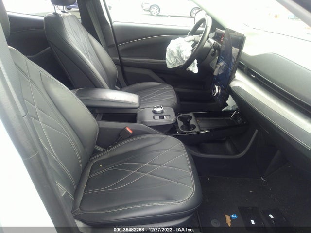 2021 Ford Mustang, VIN: 3FMTK2R7XMMA36411