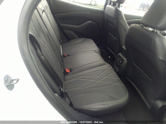 2021 Ford Mustang, VIN: 3FMTK2R7XMMA36411