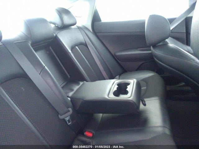 KIA Optima S 2018 5XXGT4L36JG244853 Image 8