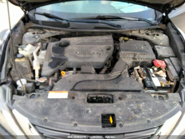 1N4AL3AP5GC167493 Nissan Altima 2.5 Sl