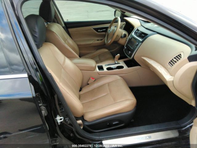 1N4AL3AP5GC167493 Nissan Altima 2.5 Sl