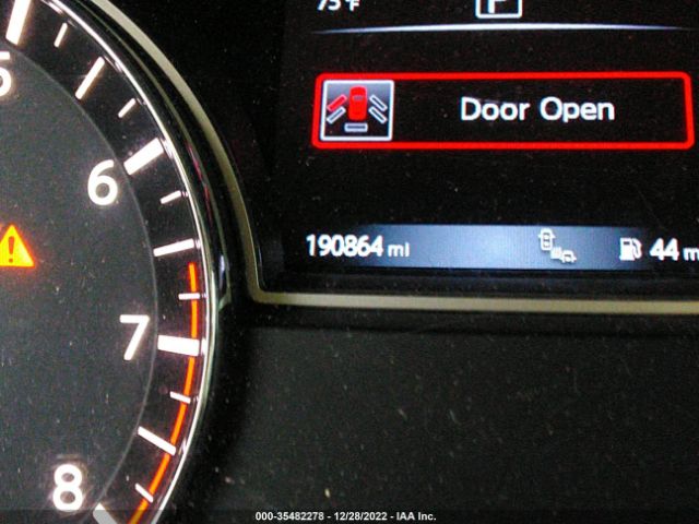 1N4AL3AP5GC167493 Nissan Altima 2.5 Sl