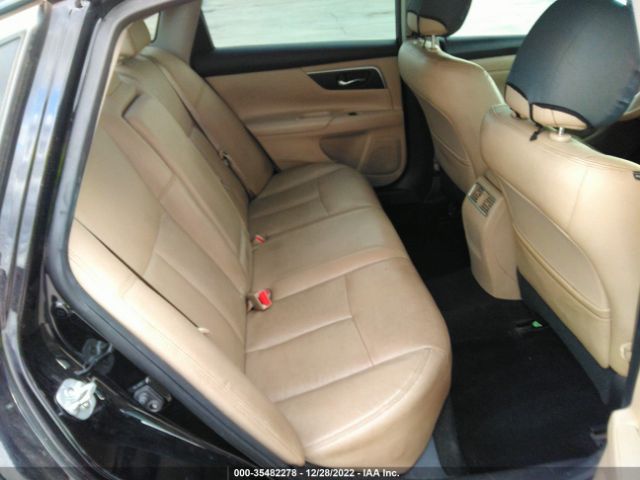 1N4AL3AP5GC167493 Nissan Altima 2.5 Sl
