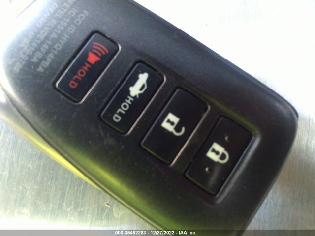 JTHCM1D24G5006446 Lexus IS 300