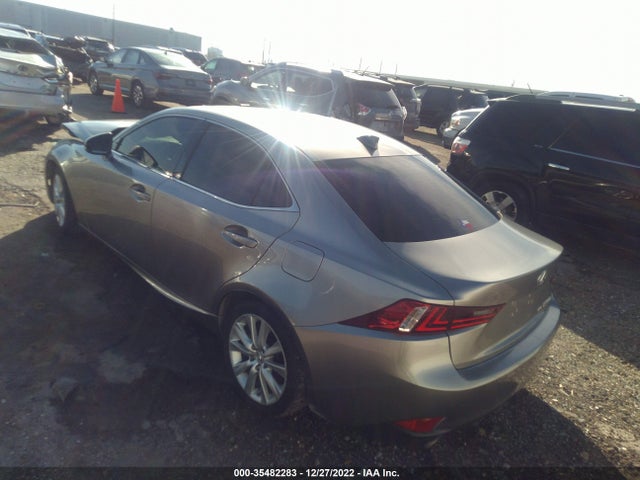 JTHCM1D24G5006446 Lexus IS 300