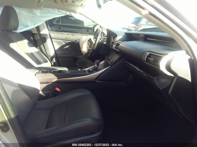 JTHCM1D24G5006446 Lexus IS 300