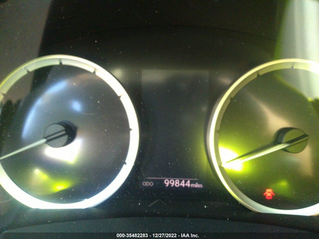 JTHCM1D24G5006446 Lexus IS 300