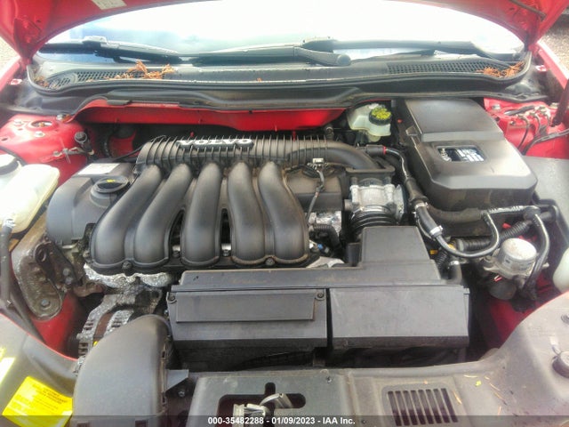 Volvo S40 2.4l 2006 YV1MS382162191390 Image 11