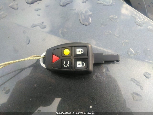Volvo S40 2.4l 2006 YV1MS382162191390 Image 3