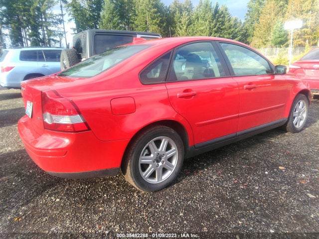 Volvo S40 2.4l 2006 YV1MS382162191390 Image 5