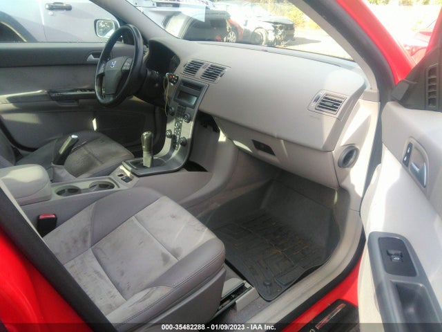 Volvo S40 2.4l 2006 YV1MS382162191390 Image 6
