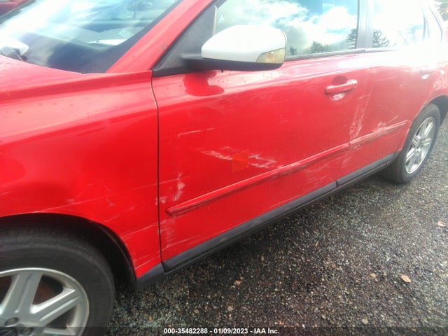Volvo S40 2.4l 2006 YV1MS382162191390 Image 7