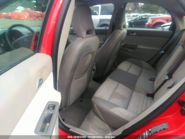 Volvo S40 2.4l 2006 YV1MS382162191390 Image 9