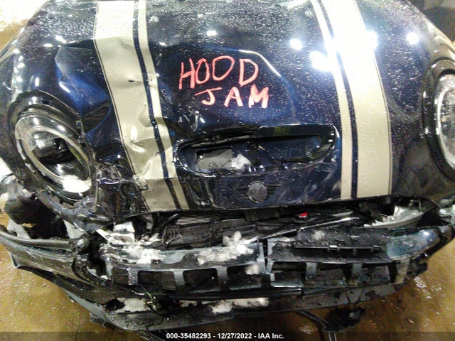 2023 Mini Clubman, VIN: WMWXJ1C07P2T51528