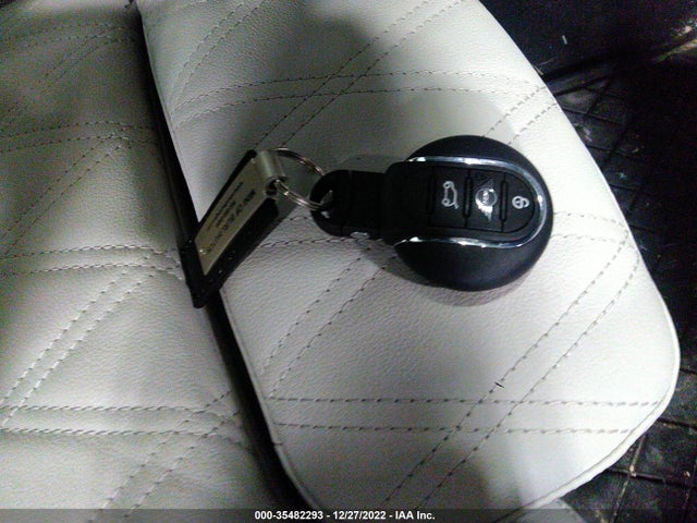 2023 Mini Clubman, VIN: WMWXJ1C07P2T51528