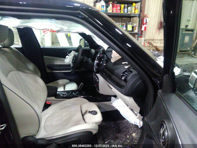 2023 Mini Clubman, VIN: WMWXJ1C07P2T51528