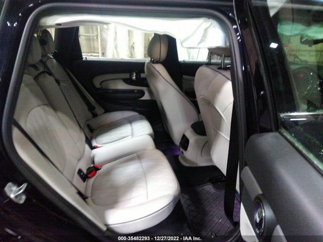 2023 Mini Clubman, VIN: WMWXJ1C07P2T51528