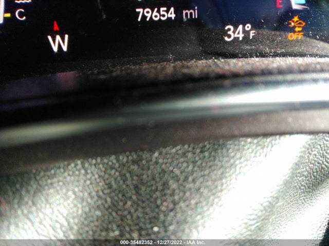 Chrysler Pacifica Limited 2017 2C4RC1GG2HR753652 Image 7