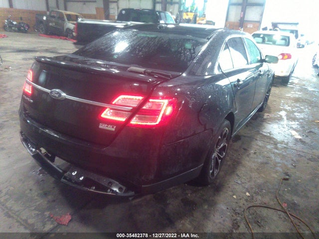 2015 Ford Taurus, VIN: 1FAHP2KT2FG130384