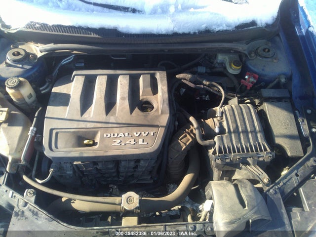 35482386 :رقم المزاد ، 1C3CDZCB5CN148305 vin ، 2012 Dodge Avenger Sxt مزاد بيع