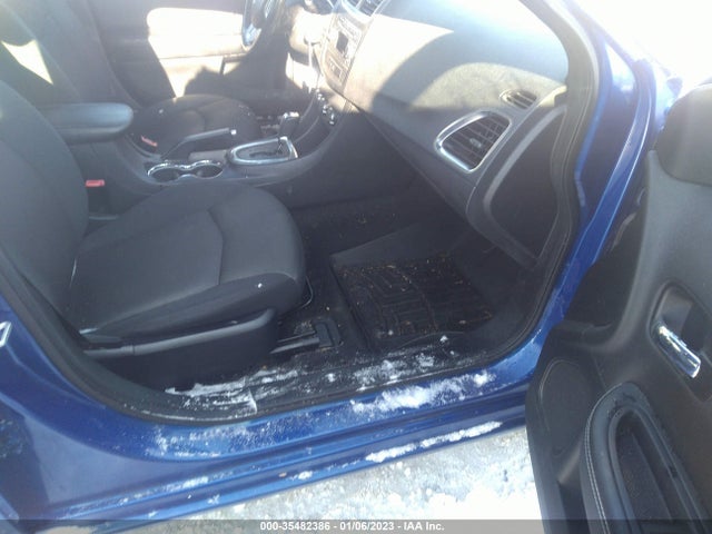 35482386 :رقم المزاد ، 1C3CDZCB5CN148305 vin ، 2012 Dodge Avenger Sxt مزاد بيع