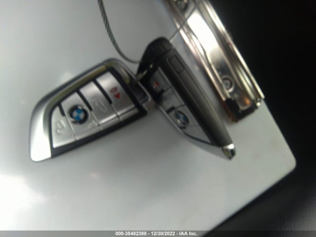 2020 BMW X5, VIN: 5UXCR6C07L9D07586