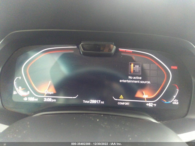 2020 BMW X5, VIN: 5UXCR6C07L9D07586