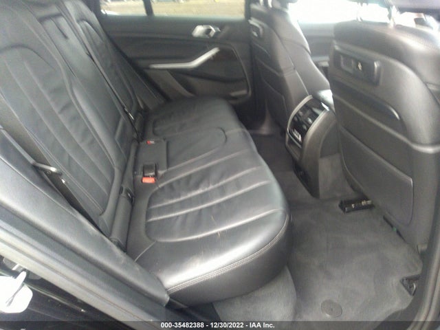 2020 BMW X5, VIN: 5UXCR6C07L9D07586
