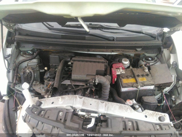 ML32A3HJ3KH014891 Mitsubishi Mirage Es/rf
