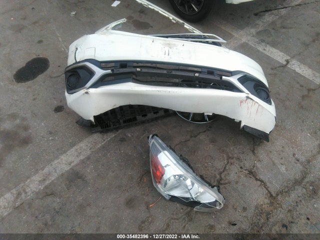 ML32A3HJ3KH014891 Mitsubishi Mirage Es/rf