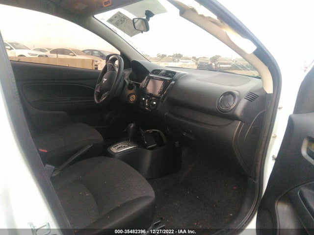 ML32A3HJ3KH014891 Mitsubishi Mirage Es/rf